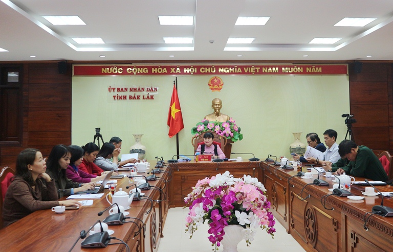 Hội nghị trực tuyến tổng kết 30 năm phòng chống HIV/AIDS tại Việt Nam